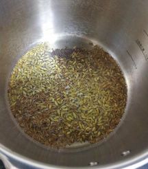 ケララ・ビーフの手順画像0枚目