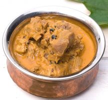 ケララ・ビーフの手順画像6枚目