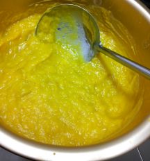 かぼちゃのエリセリの手順画像2枚目