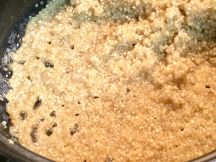 キヌアの炊き方の手順画像4枚目