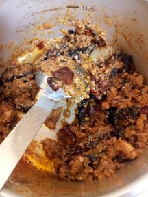 ポーク・ヴィンダルーの手順画像2枚目