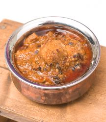 ポーク・ヴィンダルーの手順画像5枚目