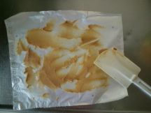 ベジイタリアンかぼちゃサラダの手順画像1枚目