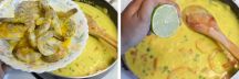 ココナッツシュリンプカレーライスの手順画像5枚目