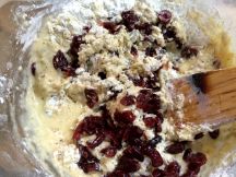 キャプテン デービス マフィンの手順画像2枚目