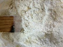 和風なマフィンの手順画像2枚目