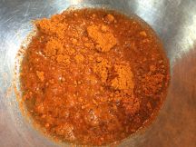 たまご カレーの手順画像1枚目