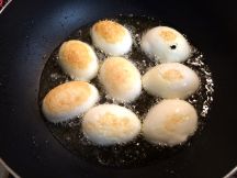 たまご カレーの手順画像2枚目