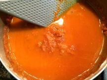 たまご カレーの手順画像5枚目