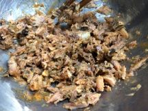 ペナンラクサの手順画像1枚目