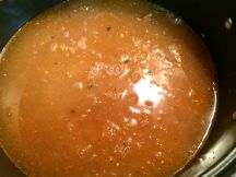 ペナンラクサの手順画像2枚目