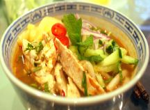 ペナンラクサの手順画像3枚目