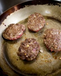 ケバブサンド（ピタサンド）の手順画像3枚目