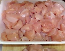 ネパールのチキンカレーの手順画像2枚目