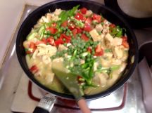 ネパールのチキンカレーの手順画像4枚目