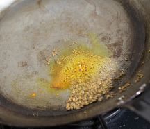 ムーリーパラタの手順画像1枚目