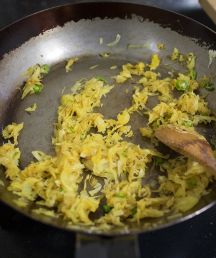 ムーリーパラタの手順画像2枚目