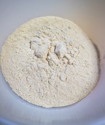 ムーリーパラタの手順画像3枚目