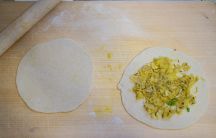 ムーリーパラタの手順画像6枚目