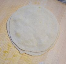 ムーリーパラタの手順画像7枚目