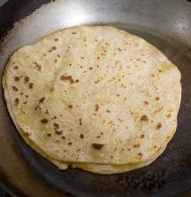 ムーリーパラタの手順画像8枚目