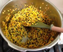 ダール（ネパールの豆スープ）の手順画像3枚目