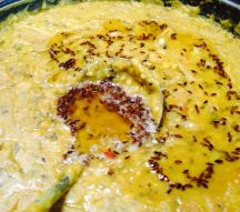 ダール（ネパールの豆スープ）の手順画像6枚目