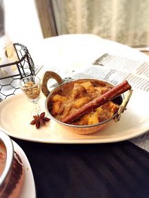 マッサマンカレーの手順画像5枚目