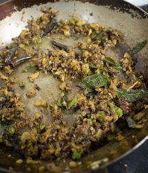 チキン・コランブの手順画像1枚目