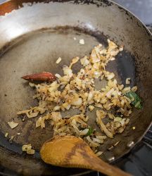 トマトパップーの手順画像2枚目