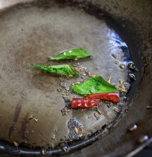 かぼちゃのクートゥの手順画像4枚目