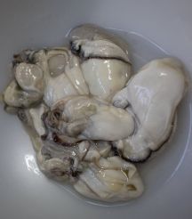 牡蠣のマサラの手順画像0枚目