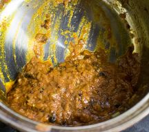 牡蠣のマサラの手順画像6枚目