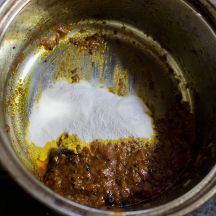 牡蠣のマサラの手順画像7枚目