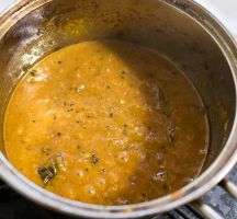 牡蠣のマサラの手順画像8枚目