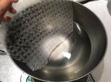 ゴイクン　生春巻きの手順画像2枚目