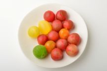 スパイシートマトコンポートの手順画像1枚目