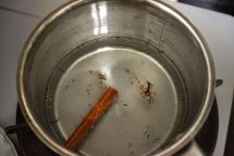 スパイシートマトコンポートの手順画像2枚目