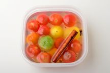 スパイシートマトコンポートの手順画像3枚目