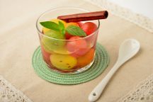 スパイシートマトコンポートの手順画像4枚目