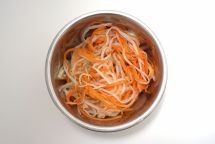 バインミー　鯖の手順画像0枚目