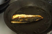 バインミー　鯖の手順画像2枚目