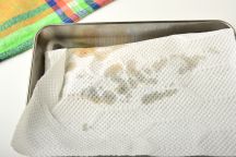 バインミー　鯖の手順画像3枚目