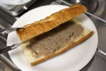 バインミー　鯖の手順画像4枚目