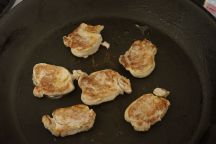 タイ風マンゴーカレー　ゲン・モンシー・デーンの手順画像3枚目