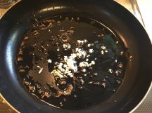 ひよこ豆のサブジの手順画像2枚目