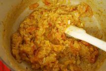 サグカレーの手順画像5枚目