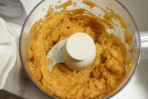 トート・マン・プラー　タイ風さつま揚げの手順画像2枚目