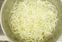 ソムタムの手順画像1枚目