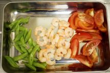 ソムタムの手順画像2枚目